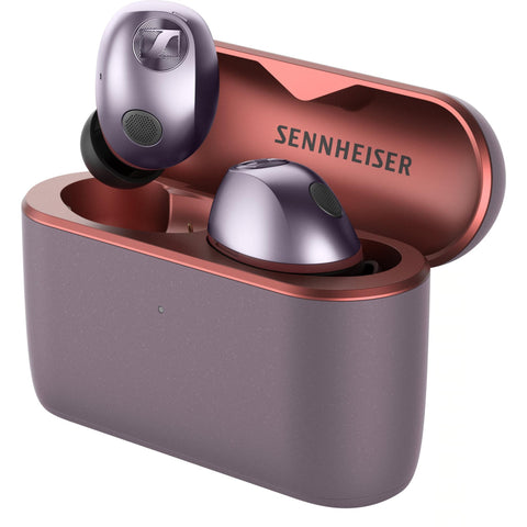 Sennheiser Momentum True Wireless 5 In-Ear Headphones (Lavender)