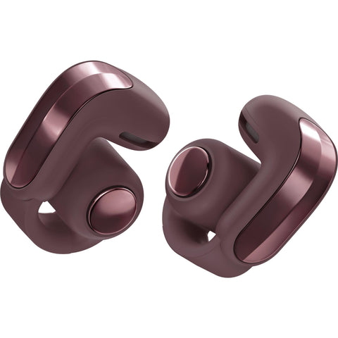 Bose Ultra Open Earbuds 2nd Gen (Cherry Chocolate)