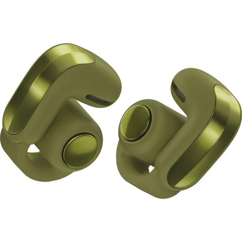 Bose Ultra Open Earbuds 2nd Gen (Olive Green)