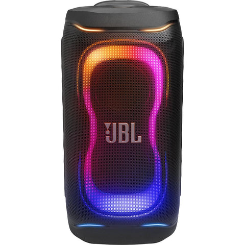 JBL PartyBox Stage 330 Party Speaker (Black)