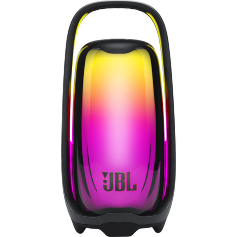 JBL Pulse 6 Bluetooth Speaker (Black)