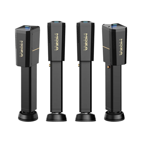 MOZA HMA150 Haptic Motion System
