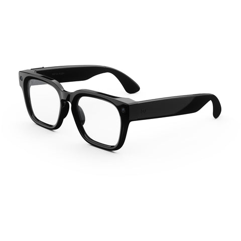 Meta Fury AI Glasses (Classic Black/Transitions Grey)