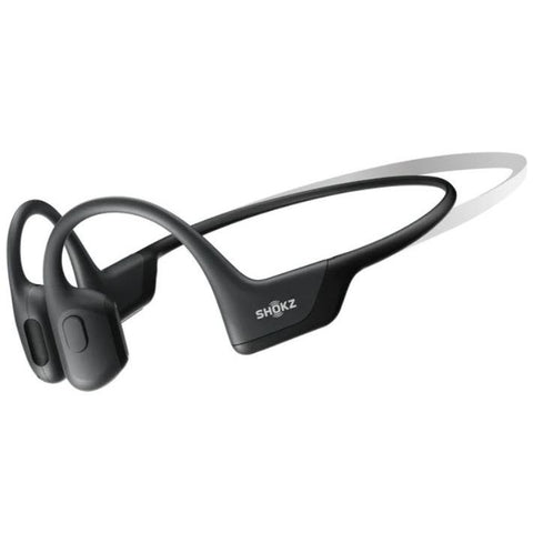 Shokz OpenRun Air 2 Mini Open-Ear Headphones (Black)