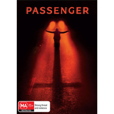 Passenger