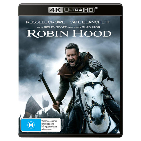 Robin Hood