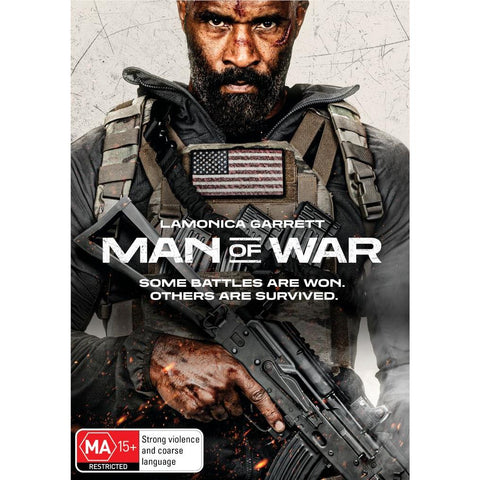 Man of War