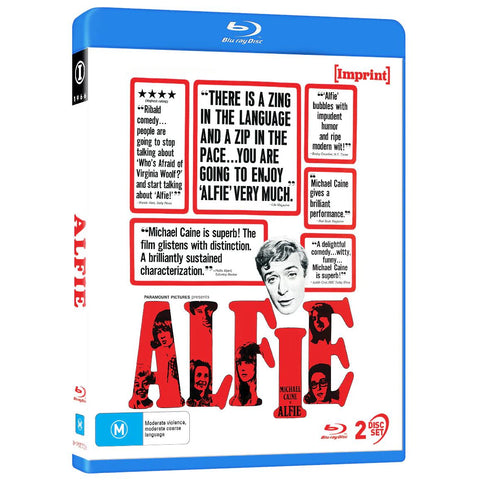 Alfie