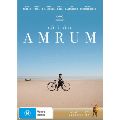 Amrum (German)