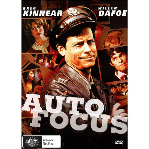 Auto Focus