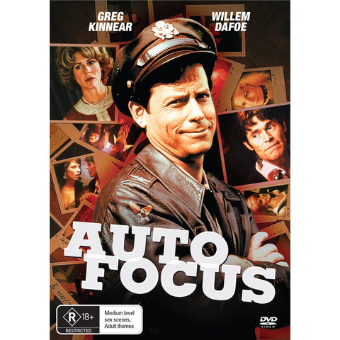 Auto Focus