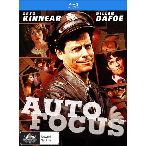 Auto Focus