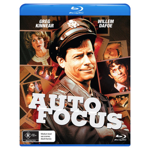 Auto Focus