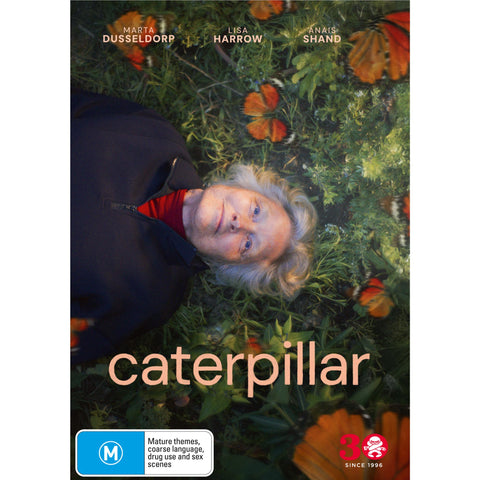 Caterpillar