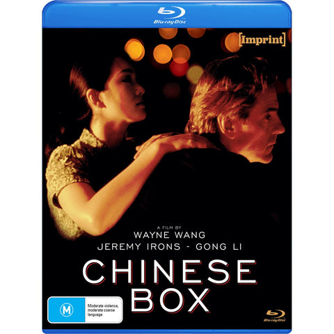 Chinese Box (French)