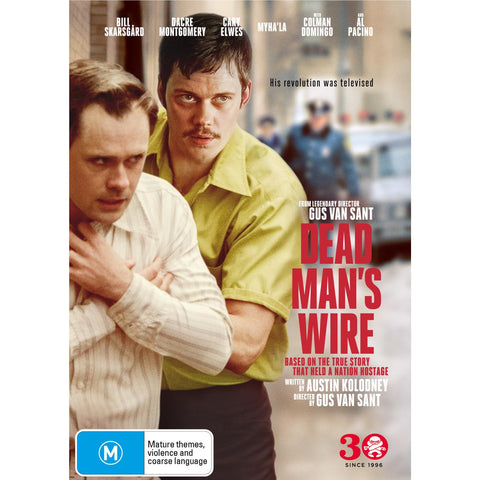 Dead Man's Wire