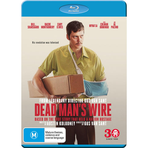 Dead Man's Wire