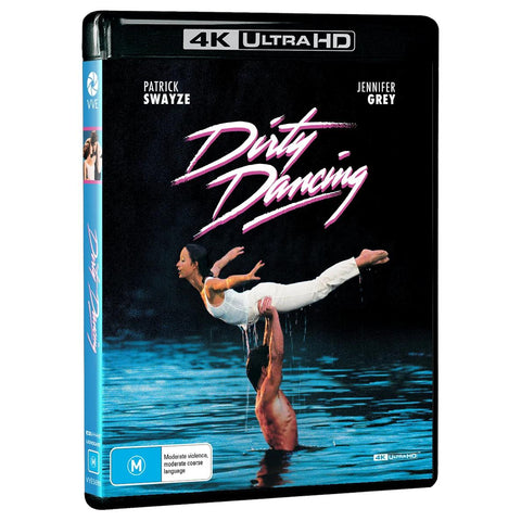 Dirty Dancing