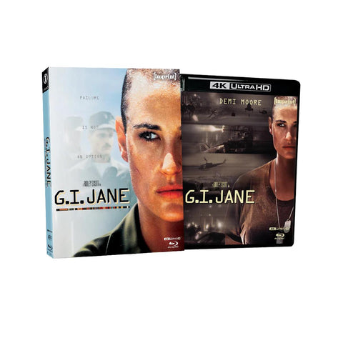 GI Jane (Special Edition)