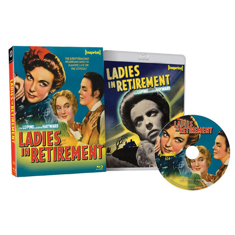 Ladies in Retirement (Imprint Collection Limited Edition)
