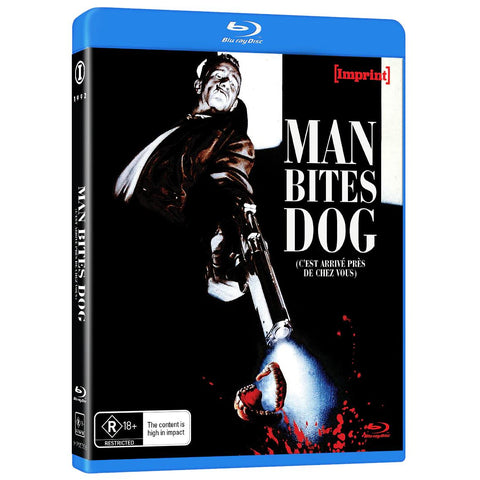 Man Bites Dog (French)