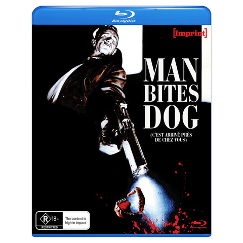 Man Bites Dog (French)