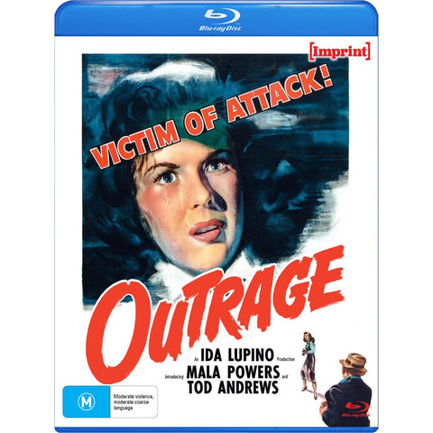 Outrage