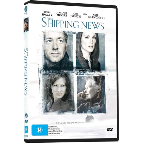 Shipping News, The