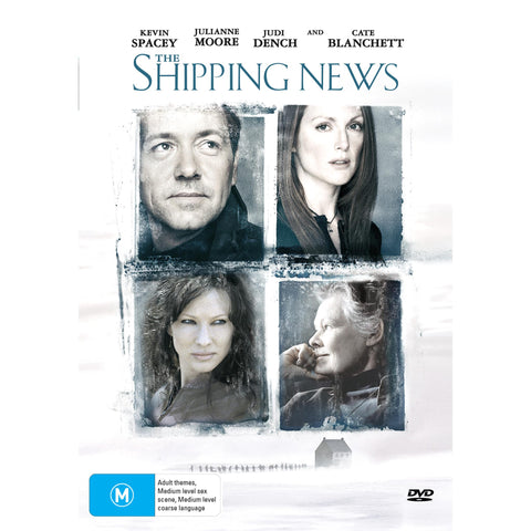 Shipping News, The