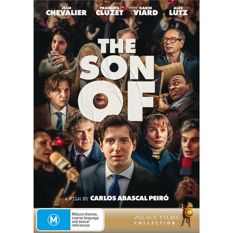 Son of, The