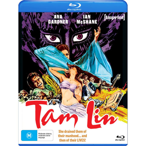 Tam Lin