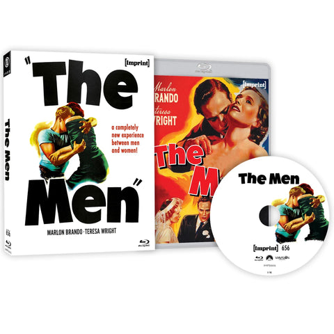 Men, The (Imprint Collection Limited Edition)