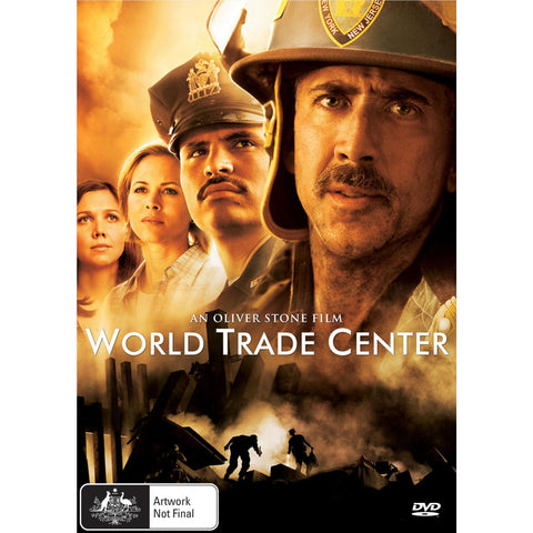 World Trade Center