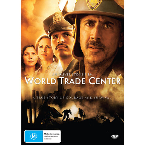 World Trade Center