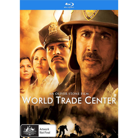 World Trade Center (Special Edition)