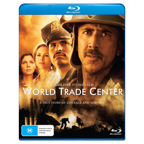World Trade Center (Special Edition)