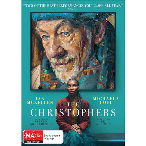 Christophers, The