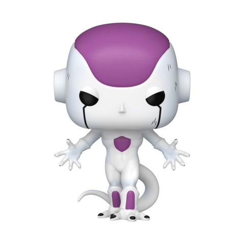 Dragon Ball Z – Frieza (Frieza Saga) Pop! Vinyl