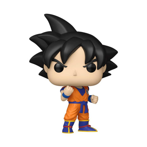 Dragon Ball Z – Son Goku (Frieza Saga) Pop! Vinyl