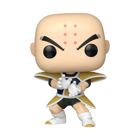 Dragon Ball Z – Krillin (Frieza Saga) Pop! Vinyl
