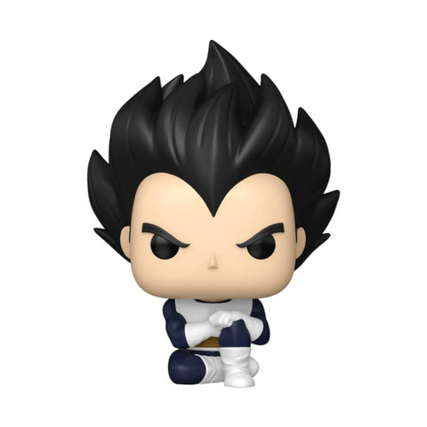 Dragon Ball Z – Vegeta (Frieza Saga) Pop! Vinyl