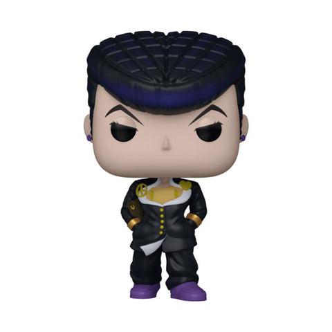 Jojo’s Bizarre Adventure – Josuke Higashikata Pop! Vinyl