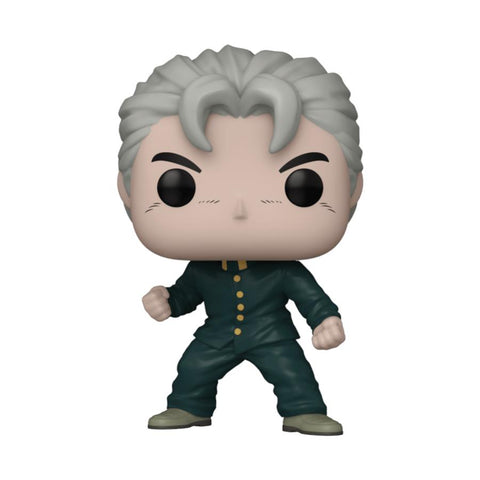 Jojo’s Bizarre Adventure – Koichi Hirose Pop! Vinyl