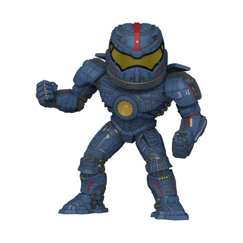 Pacific Rim – Gipsy Danger Glow 6? Pop! Vinyl