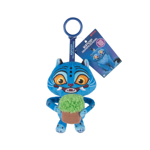 KPop Demon Hunters - Derpy 4" Plush Clip