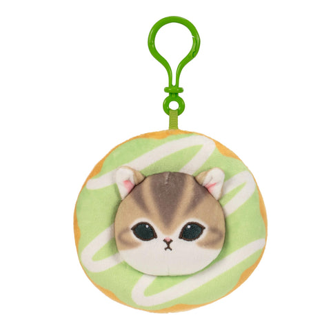 Mofusand - Donut 4" Plush Clip (Blind Box)