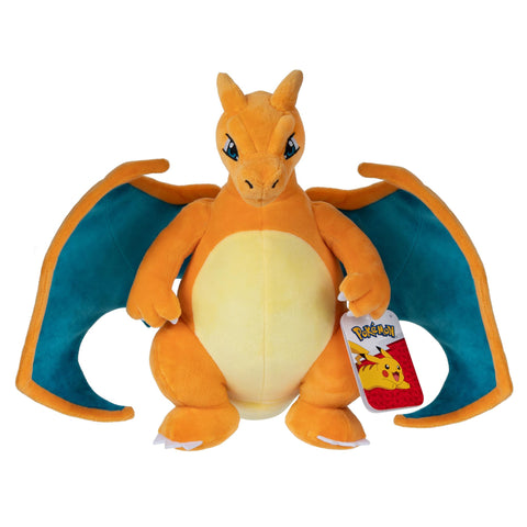 Pokemon - Charizard 12" Plush