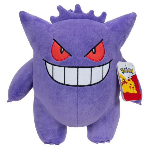 Pokemon - Gengar 12" Plush