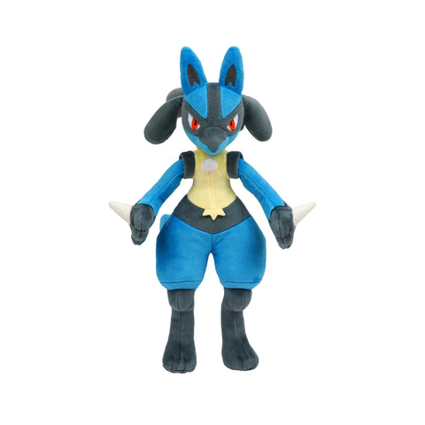 Pokemon - Lucario 12" Plush