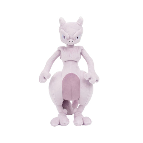 Pokemon - Mewtwo 12" Plush